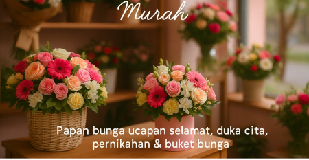 Toko Bunga Cadasngampar